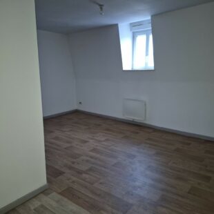 Location appartement à Maubeuge