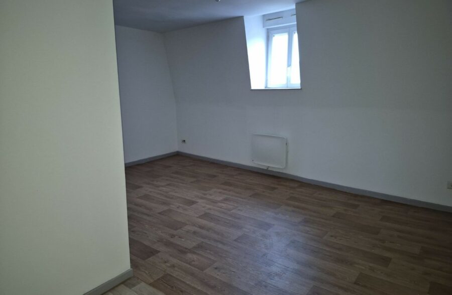 Location appartement à Maubeuge