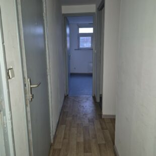 Location appartement à Maubeuge