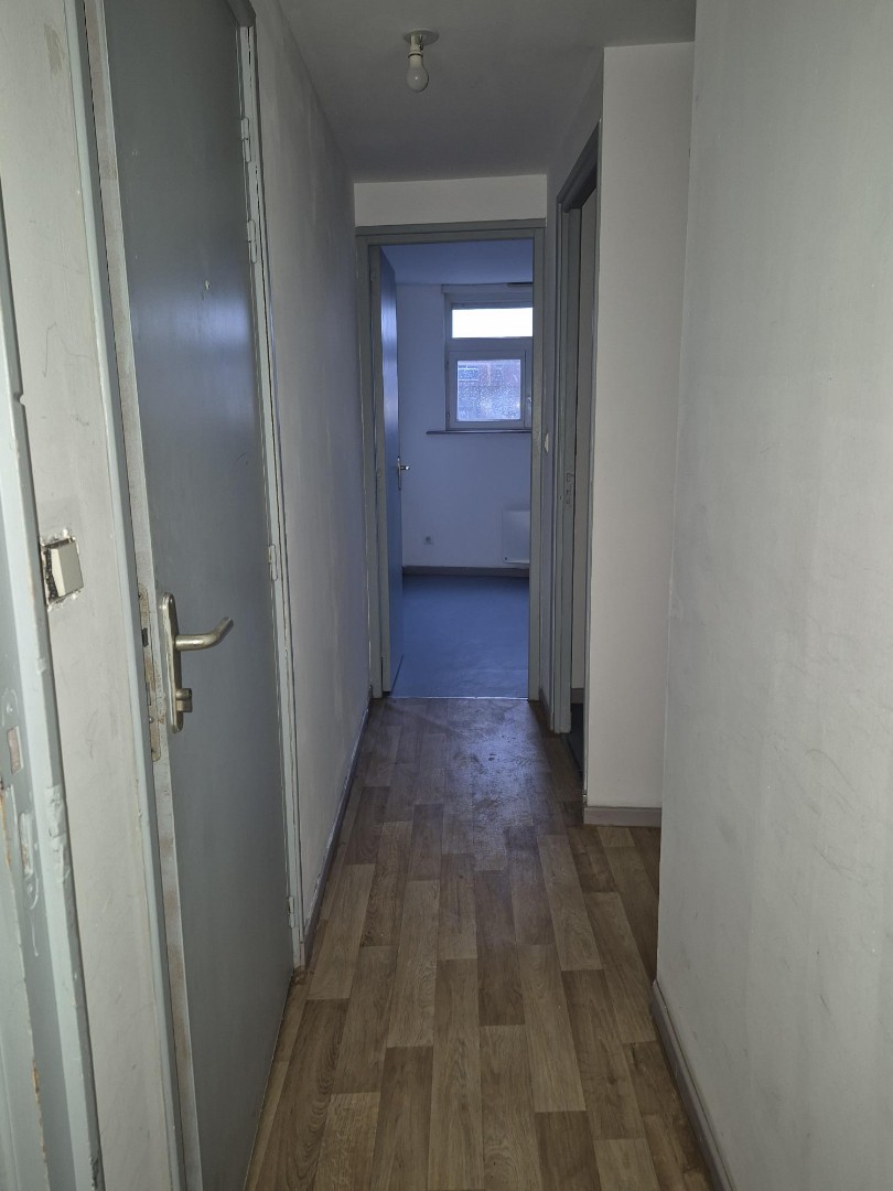 Location appartement à Maubeuge