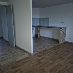 Location appartement à Maubeuge