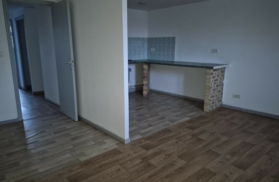Location appartement à Maubeuge