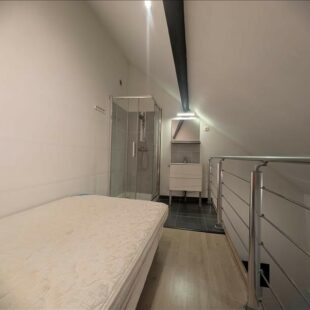Location appartement meublé à Lille