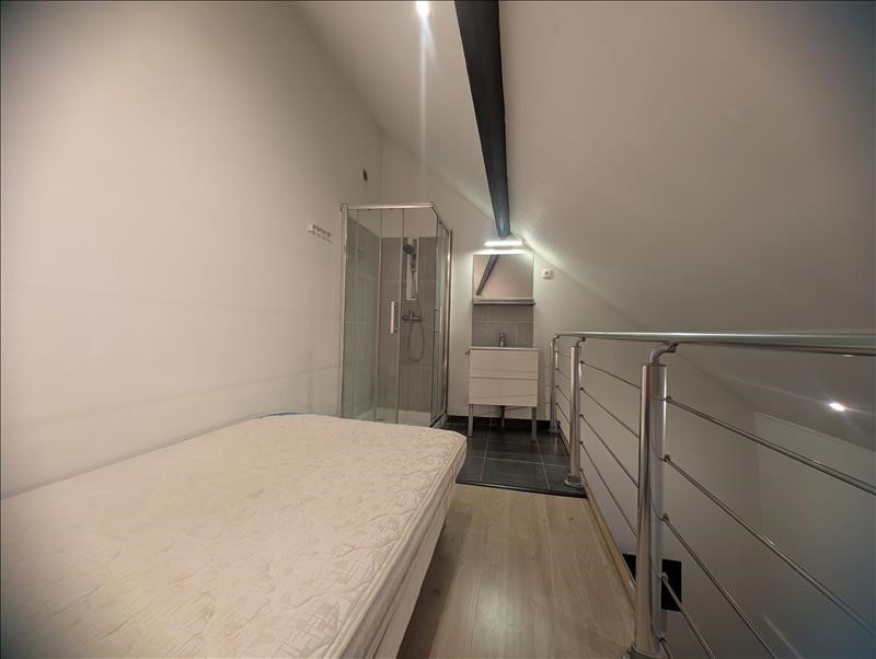 Location appartement meublé à Lille