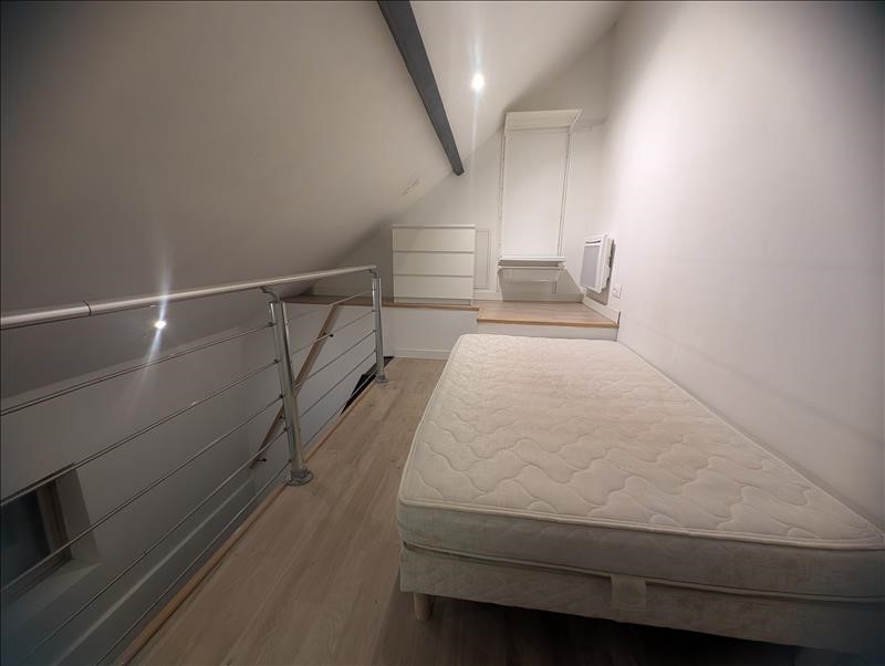 Location appartement meublé à Lille