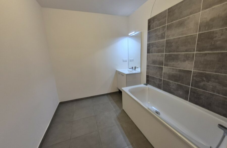 Location appartement à Valenciennes