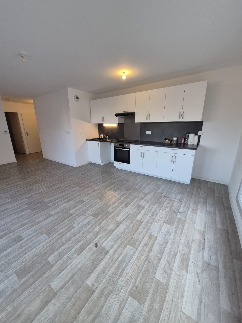Location appartement à Valenciennes