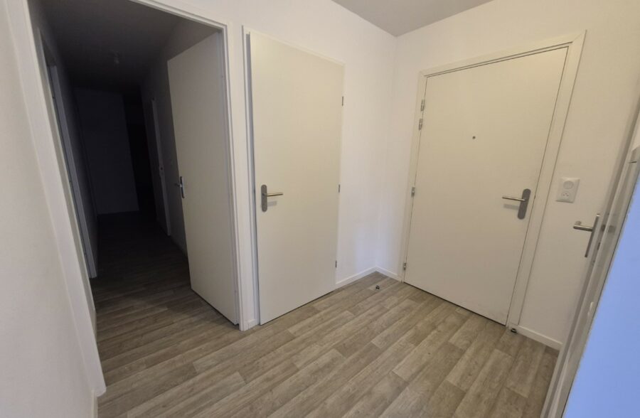 Location appartement à Valenciennes