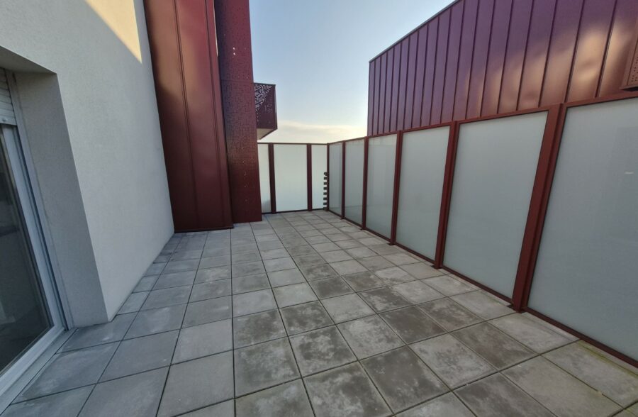 Location appartement à Valenciennes