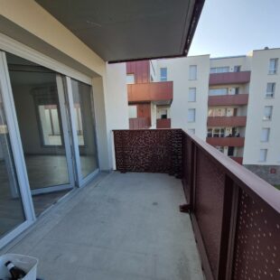 Location appartement à Valenciennes