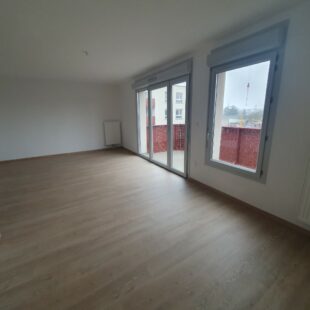 Location appartement à Valenciennes