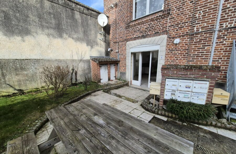 Location appartement à Aubencheul-Au-Bac