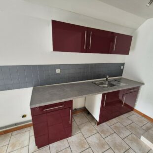 Location appartement à Aubencheul-Au-Bac