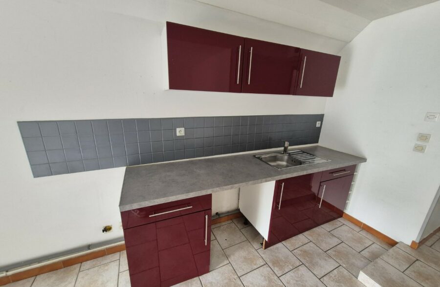 Location appartement à Aubencheul-Au-Bac