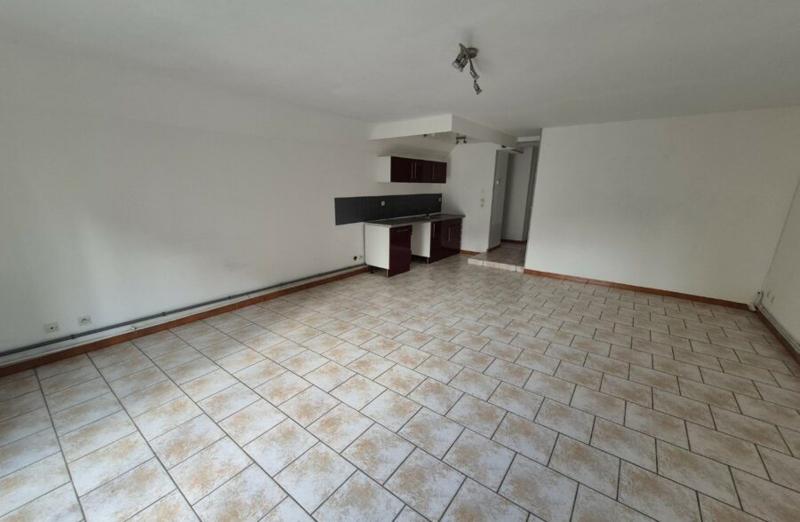 Location appartement à Aubencheul-Au-Bac