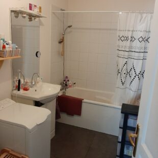 Location appartement à Haubourdin