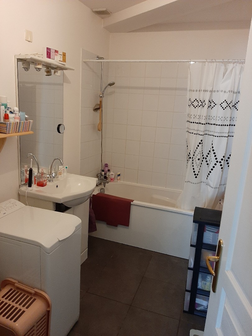 Location appartement à Haubourdin