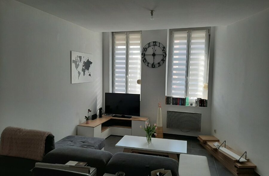 Location appartement à Haubourdin