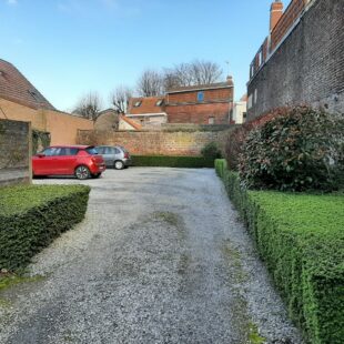 Location appartement à Haubourdin