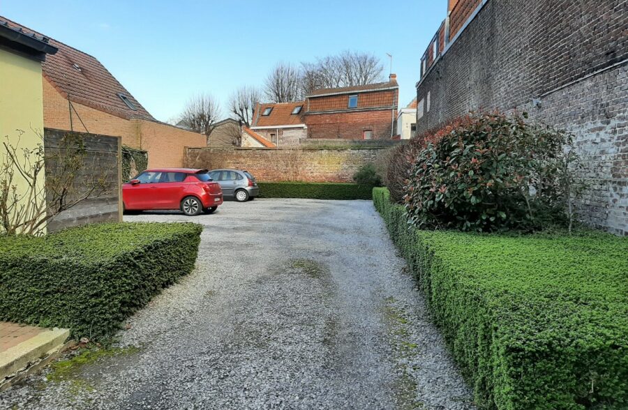 Location appartement à Haubourdin