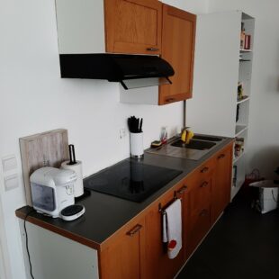 Location appartement à Haubourdin