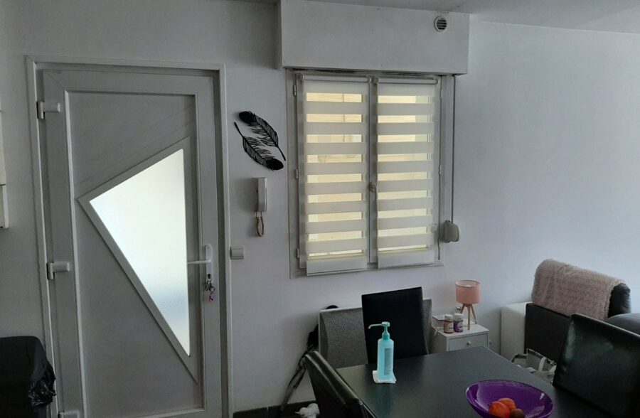 Location appartement à Haubourdin