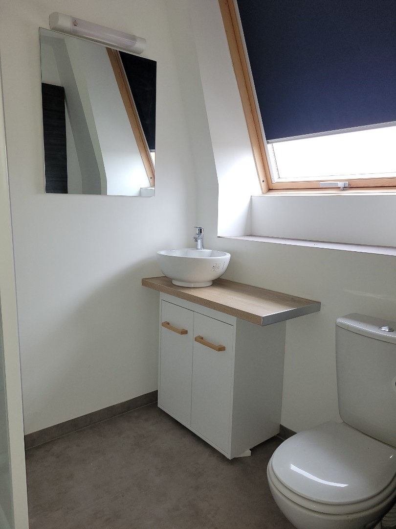 Location appartement à Caudry