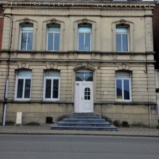 Location appartement à Caudry