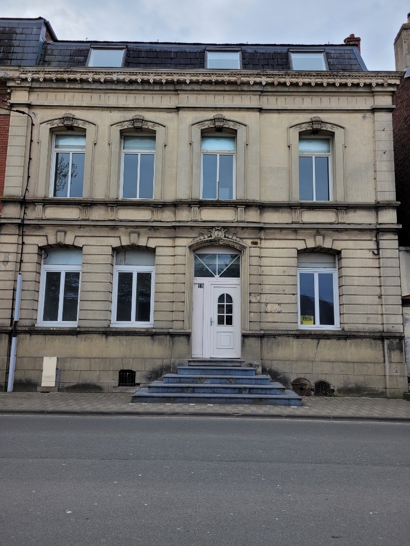 Location appartement à Caudry