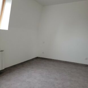 Location appartement à Caudry