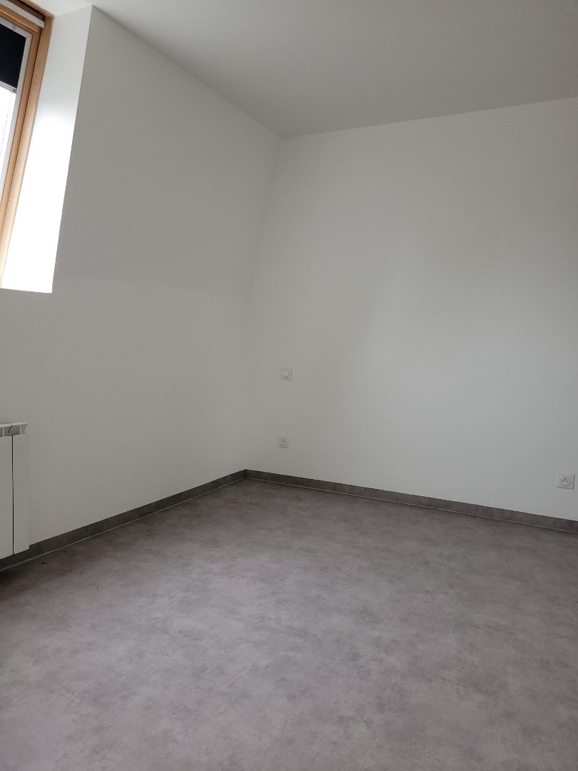 Location appartement à Caudry
