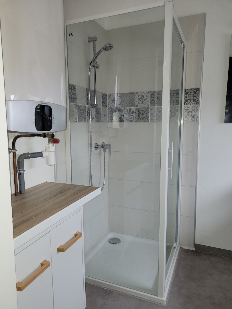 Location appartement à Caudry