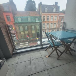 Location appartement à Lille