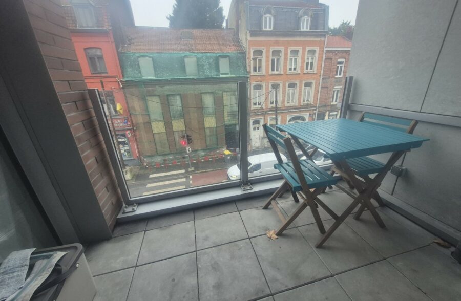 Location appartement à Lille