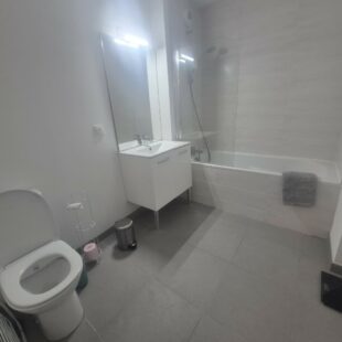 Location appartement à Lille