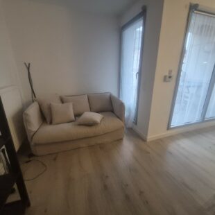 Location appartement à Lille