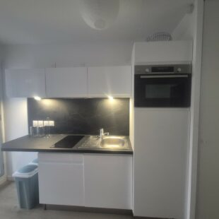 Location appartement à Lille