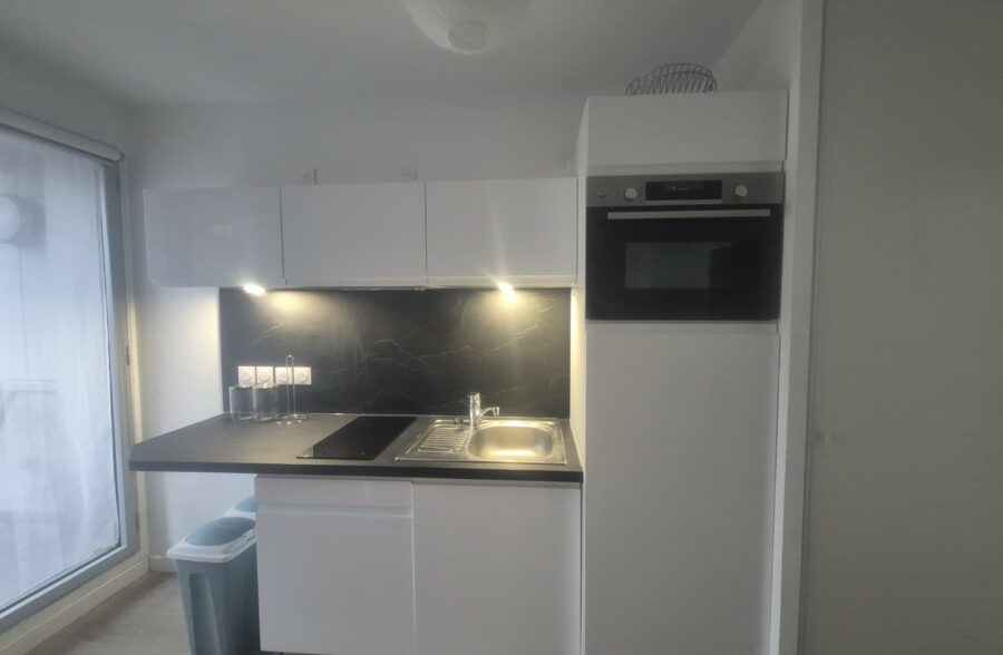 Location appartement à Lille