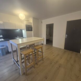 Location appartement à Lille