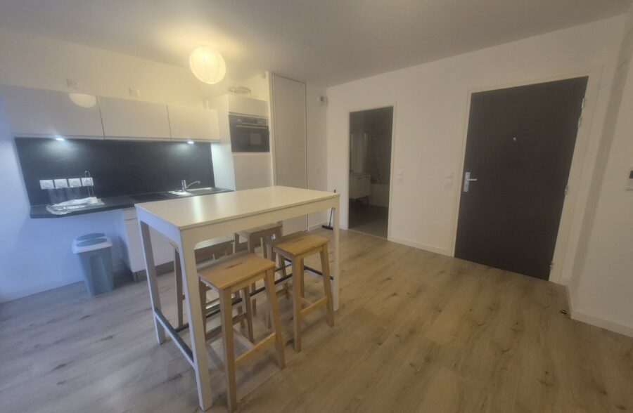 Location appartement à Lille