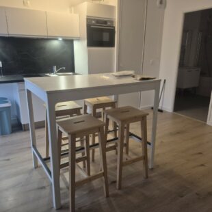 Location appartement à Lille