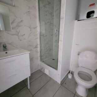 Location appartement meublé à Maubeuge