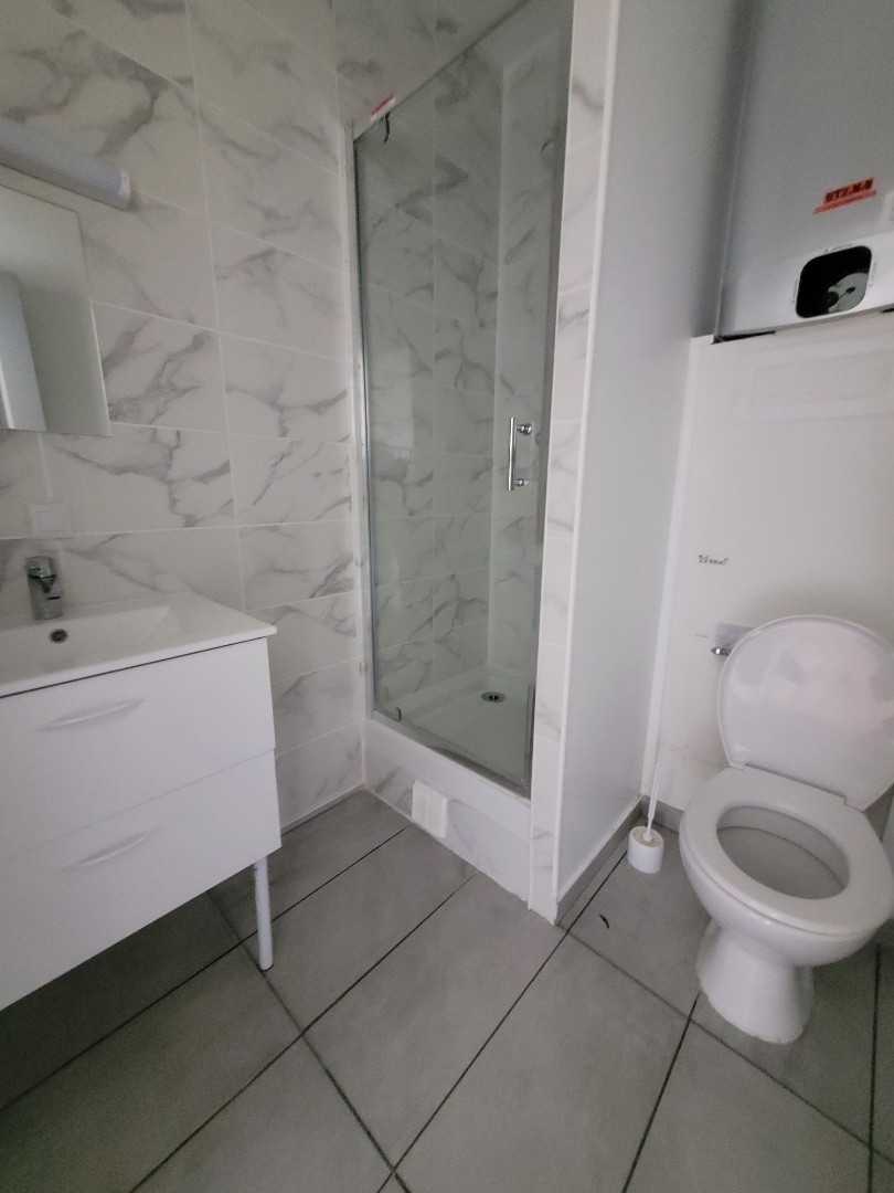 Location appartement meublé à Maubeuge