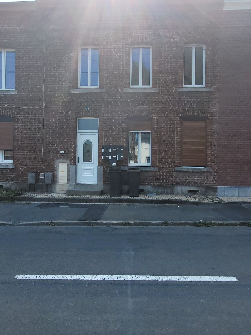 Location appartement meublé à Maubeuge