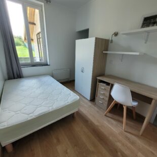 Location appartement meublé à Maubeuge