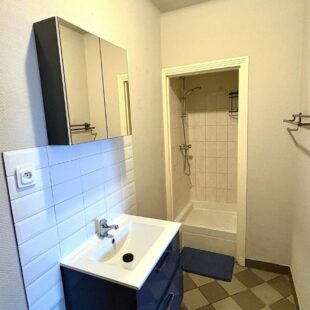 Location appartement meublé à Cambrai