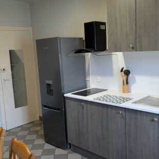 Location appartement meublé à Cambrai