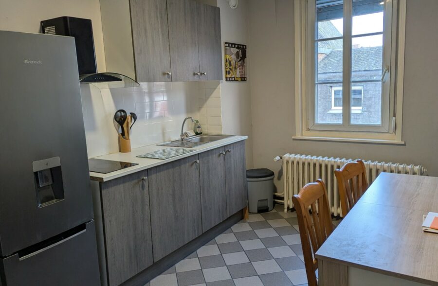 Location appartement meublé à Cambrai