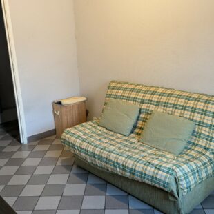 Location appartement meublé à Cambrai