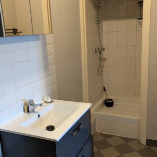 Location appartement meublé à Cambrai